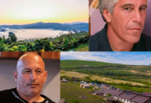 Lista lui Epstein – noi dezvăluiri, dispariții, morți suspecte. Paralelă cu cazul Ferma Dacilor