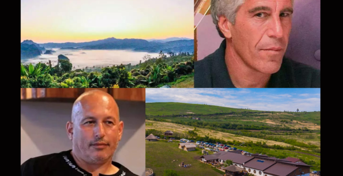 Lista lui Epstein – noi dezvăluiri, dispariții, morți suspecte. Paralelă cu cazul Ferma Dacilor