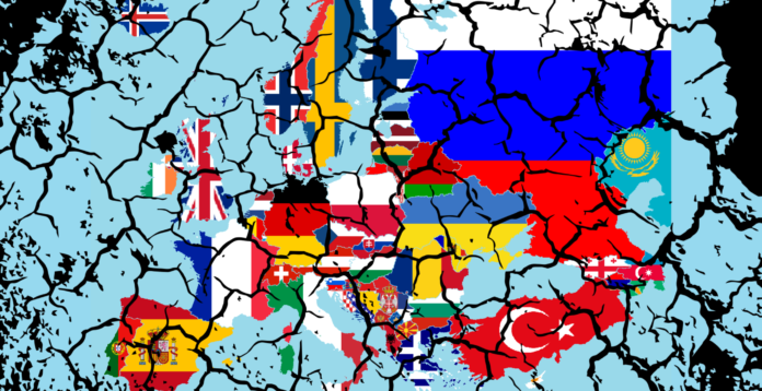 Romoșan: La alegerile europarlamentare partidele clasice vor promova LGBT-ismul și ateismul, iar suveraniștii îi vor combate!