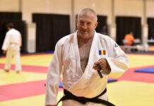 Florin Bercean: Federaţia Română de Judo este atacată în mod sistematic de oameni care nu mai au legătură de foarte mult timp cu judoul!