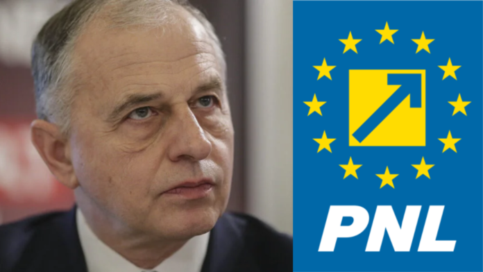 Gușă: Geoană e-n negocieri ca să devină candidatul PNL la prezidențiale, dar Iohannis se opune deocamdată proiectului! Omul de la NATO îi pețește pe Hellvig, pentru premier, respectiv pe Dan Șucu, candidat la primăria capitalei.