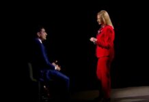 AUR se ia la trântă cu generalul iarnă, Simion cu generalul evidență