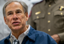 Scrisoarea guvernatorului Texasului, ce-a dat foc Americii!