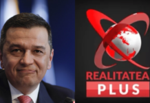 Gafa PSD în cazul Grindeanu este o amenințare și a fost generată prin presiunile Statului Paralel