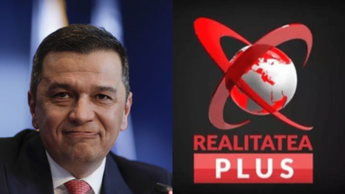 Gafa PSD în cazul Grindeanu este o amenințare și a fost generată prin presiunile Statului Paralel