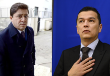 Probleme penale pe linia Grindeanu – Gruia Stoica – OMV!