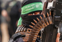 Pepiniera de teroriști Hamas din Băneasa. Primul episod