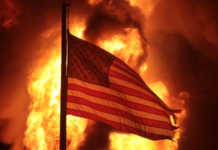 America, aproape de explozie!