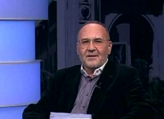 Octavian Hoandră, editorial de senzație despre prăbușirea PNL. De la dansul și veselia lui Zorba Grecul, la tortul cu 4 etaje al liberalilor lui Bolojan!