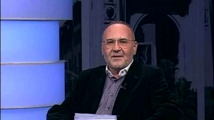 Hoandră, analiză excepțională despre vizita belferilor populari în colonia România!