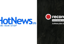 Securiștii din spatele UM-urilor de presă. Cazurile HOTNEWS și RECORDER.