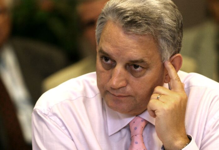 Ilie Sârbu n-a fost promovat din nou pentru c-ar fi socrul lui Ponta, ci pentru că e ”nașul” vânzării pădurilor României către austriecii de la Schweighofer!