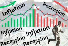 Petrișor Peiu: Inflația exacerbată este mult mai periculoasă decât recesiunea. Inflația durează mai mult și afectează toți consumatorii.