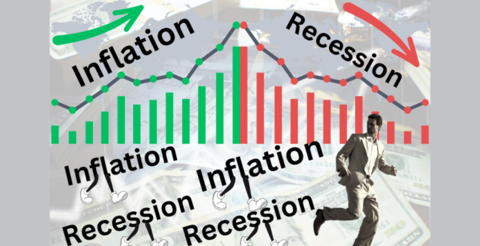 Petrișor Peiu: Inflația exacerbată este mult mai periculoasă decât recesiunea. Inflația durează mai mult și afectează toți consumatorii.