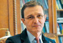Președintele Academiei Române Ioan Aurel Pop distruge inițiativa lui Daniel David de a eradica geografia si istoria din școala românească