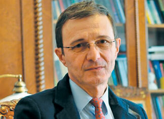 Ioan Aurel Pop: Cum trebuie aplicată Legea Vexler!