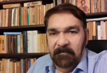 Spânu: Assange a fost abandonat de către cei ce-l tocmiseră pentru dezvăluiri, n-a putut ieși din pușcărie fără “pact cu diavolul”!