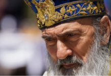 Spânu: Caterisirea lui Teodosie ar fi fost “începutul sfârșitului” pentru BOR!