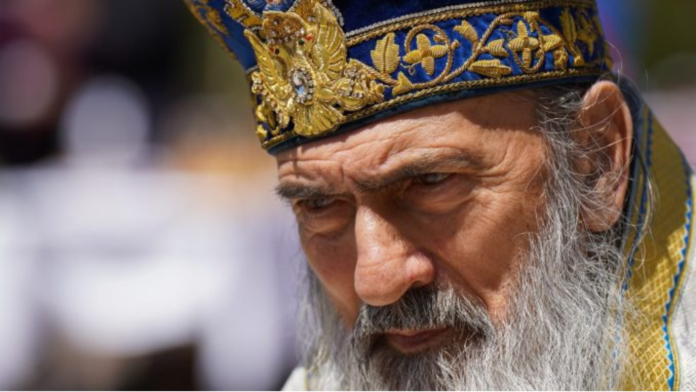 Spânu: Caterisirea lui Teodosie ar fi fost “începutul sfârșitului” pentru BOR!