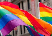 Tăvălugul LGBT vine peste Europa! Nebunia nu cunoaște limite in Scoția.