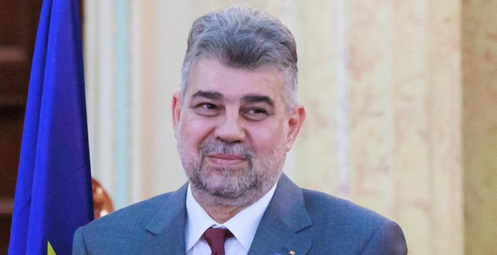 SRS: Am informația că Ciolacu va demisiona în ambele scenarii, și dacă va câștiga Antonescu, și dacă președinte va fi Simion. El cunoaște dezastrul crizei ce va urma și nu vrea să și-l asume!