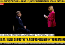 Marcel Ciolacu despre românii din Diaspora