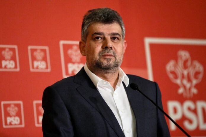 Dezmembrarea PSD pe scenariul listelor comune