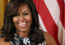 Este iminentă o lovitură de stat la Casa Albă pentru numirea lui Michelle Obama la vârful statului, avertizează Peter Navarro