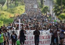 Înlocuirea culturală: De ce este programată în mod deliberat criza imigraţiei