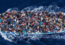 Peiu: Cifra de 20.000 de imigranți vehiculată de Austria este o interpretare ticăloasă, pentru că aceștia întră în UE prin Grecia