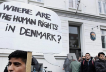 Experimentul din Danemarca – izolarea imigranților