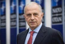 Geoană încă se crede ambasador – dezvăluiri BOMBĂ
