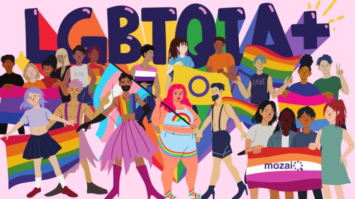 Începe ofensiva LGBT-ismului în politică. Partidele somate să țină cont de revendicările activiștilor MozaiQ!