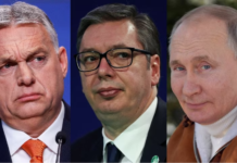 George Friedman: „Un război care ar putea implica mai mult decât doar Balcanii devine tot mai probabil”