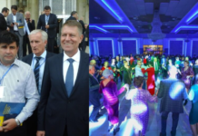 PNL se ține de bătăi și paranghelii în plină criză economică