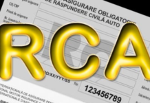 Accidente din ce în ce mai multe și asigurări din ce în ce mai mari – plus piese second hand pe bani grei.