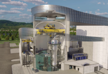 România este ghidonată să joace rolul de finanțator în achiziția mini-reactoarelor modulare americane pentru a suporta cele mai mari costuri de tehnologie inovativă