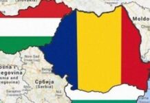 Purice: Ungaria are nevoie de Rusia pentru ca să poată câștiga independența Ardealului, dar sunt sigur că rușii nu-i sprijină în acest demers!