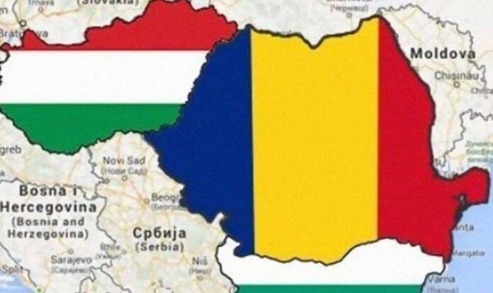 Purice: Ungaria are nevoie de Rusia pentru ca să poată câștiga independența Ardealului, dar sunt sigur că rușii nu-i sprijină în acest demers!