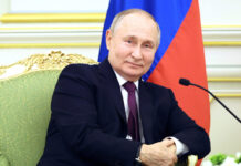 Comaroni: Putin influențează major jocul de putere din SUA, iar interviul cu Carlson a demonstrat asta.