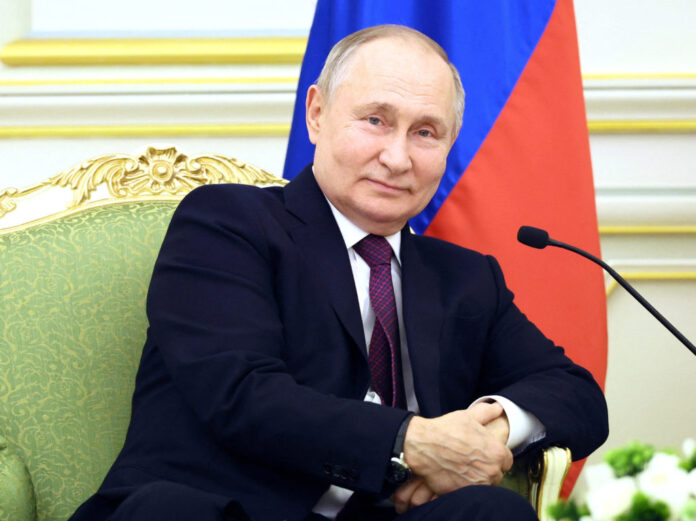 Gușă: Rusia va domina anul 2024 din punct de vedere geopolitic!