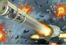 Escobar: Șarada ucraineană, revizuită