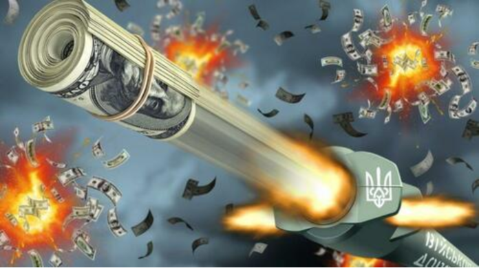 Escobar: Șarada ucraineană, revizuită