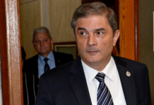 Cazul Silviu Predoiu. Fostul șef SIE