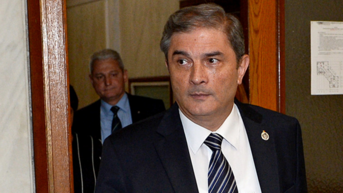 Cazul Silviu Predoiu. Fostul șef SIE