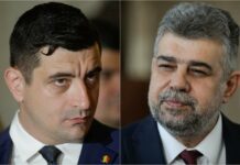 Spânu: Dacă SRI nu se implică contra sa, Simion are prima șansă pentru o finală cu Ciolacu. Dacă SRI devine activ pro-Geoană, atunci chiar Ciolacu este în mare pericol să piardă în turul 2!