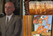 Romoșan: În scandalul falsurilor lui Adrian Năstase trebuie o anchetă judiciară, directorul muzeului demis, iar Raluca Turcan să dea rapid socoteală