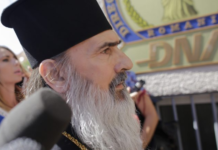 Spânu: Operațiunea contra IPS Teodosie este dedicată demolării ortodoxiei românești. Securiști vechi precum Ristea Priboi îl manipulează pe Teodosie.