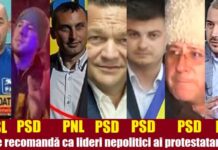Protestul agro-transportatorilor este politic, dar coordonat de reprezentanții PSD, PNL și PUSL
