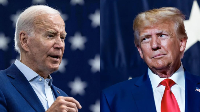 Neamțu: Victoria netă a lui Trump declanșează operațiunea de invalidare a lui Biden, deoarece democrații au nevoie de un alt candidat mai potent electoral!